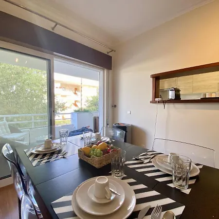 Apartman Fresh With Pool By Homing *