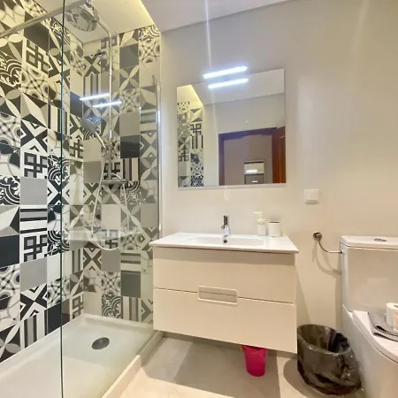 Fresh With Pool By Homing Apartment Vilamoura