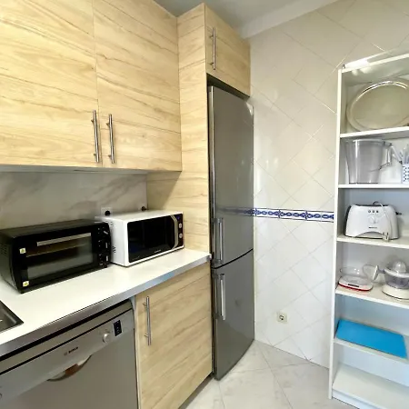 Fresh With Pool By Homing Appartement