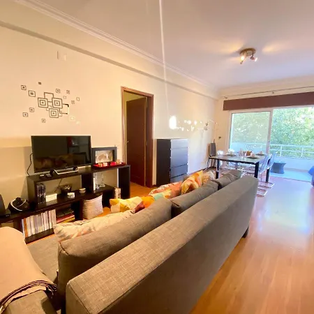 Fresh With Pool By Homing Apartment