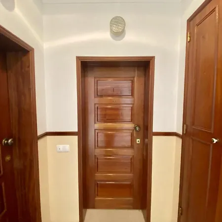 Apartamento Fresh With Pool By Homing *