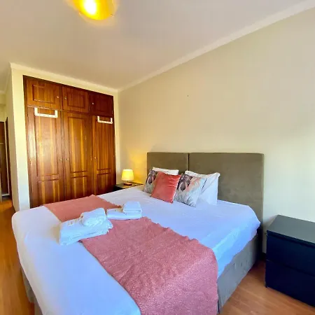 Appartement Fresh With Pool By Homing