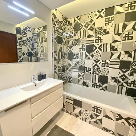 Appartement Fresh With Pool By Homing *