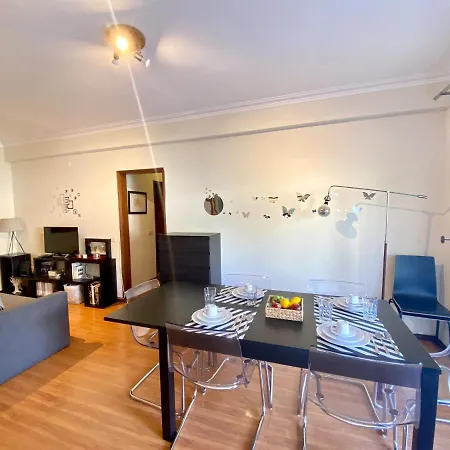 Fresh With Pool By Homing Apartamento *