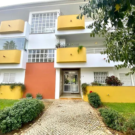 Fresh With Pool By Homing * Vilamoura