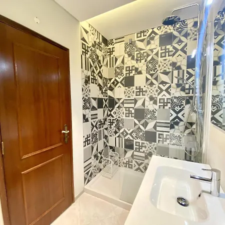 Apartment Fresh With Pool By Homing Vilamoura