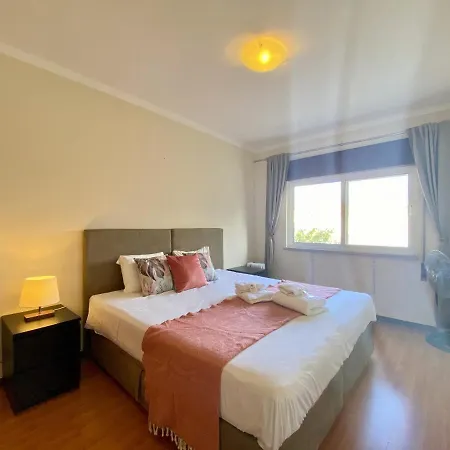 Fresh With Pool By Homing * Vilamoura