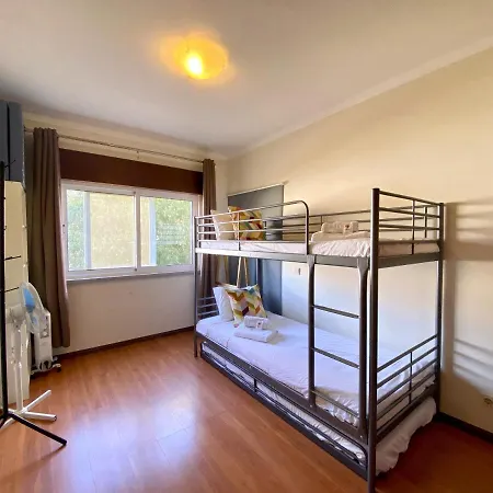Appartement Fresh With Pool By Homing