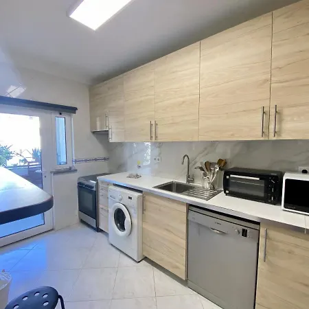 Apartment Fresh With Pool By Homing Vilamoura