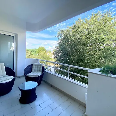 Fresh With Pool By Homing Appartement Vilamoura