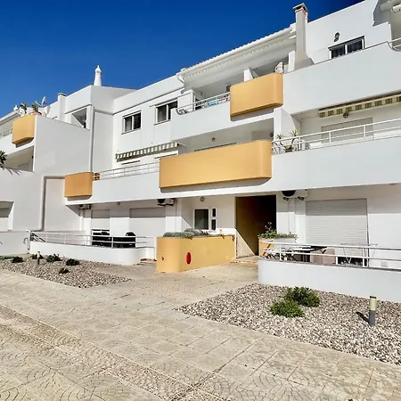 Fresh With Pool By Homing Vilamoura