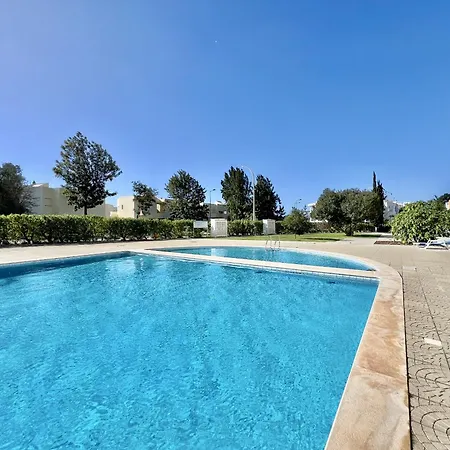 Fresh With Pool By Homing Appartement Vilamoura