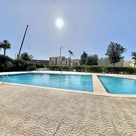Fresh With Pool By Homing Vilamoura