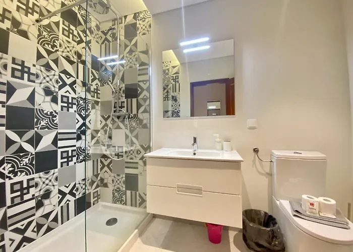 Fresh With Pool By Homing Apartament Vilamoura