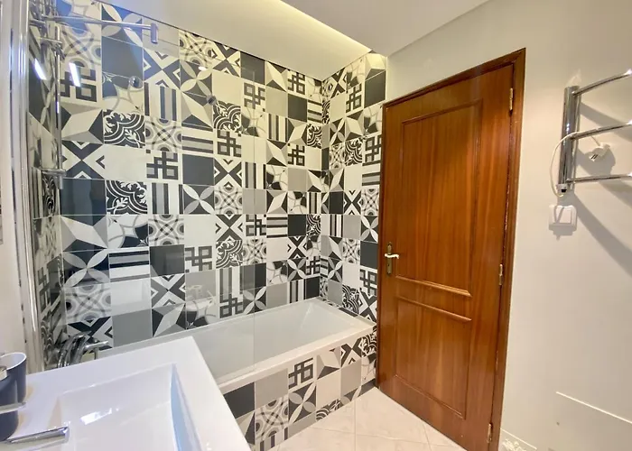 Fresh With Pool By Homing Apartament