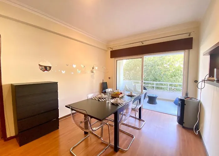 Apartament Fresh With Pool By Homing *