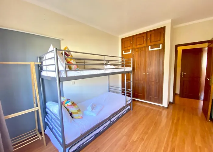 Fresh With Pool By Homing Apartament