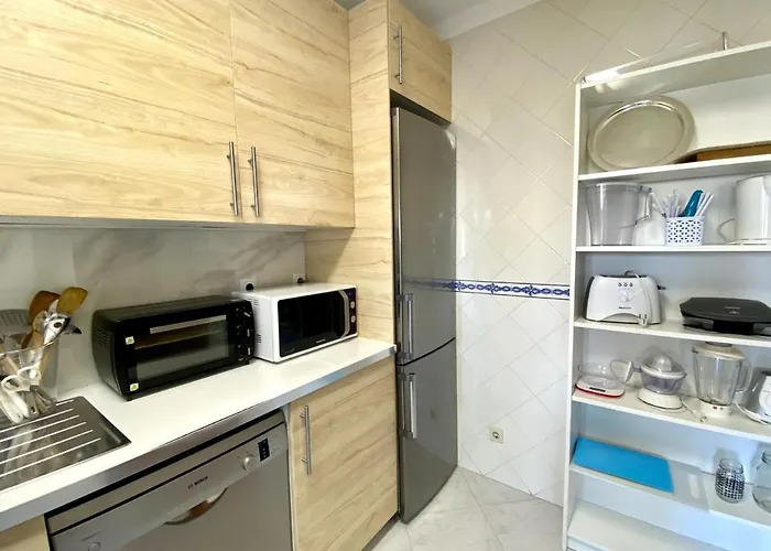 Fresh With Pool By Homing Apartament