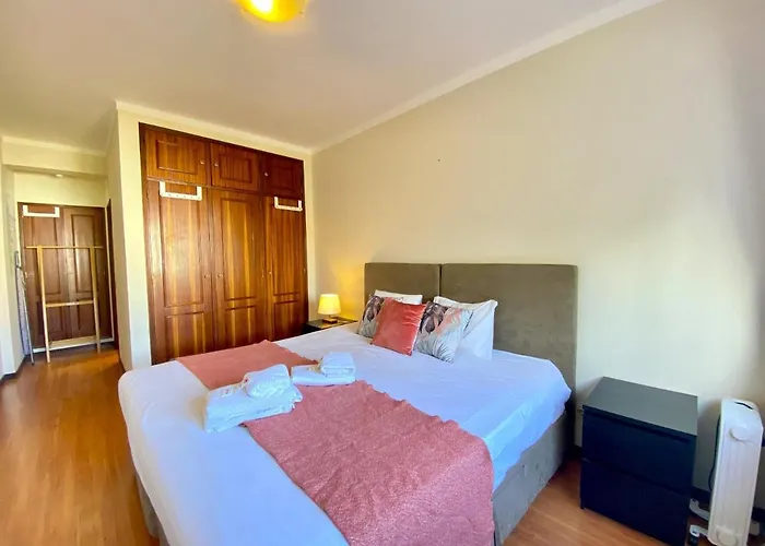 Apartament Fresh With Pool By Homing