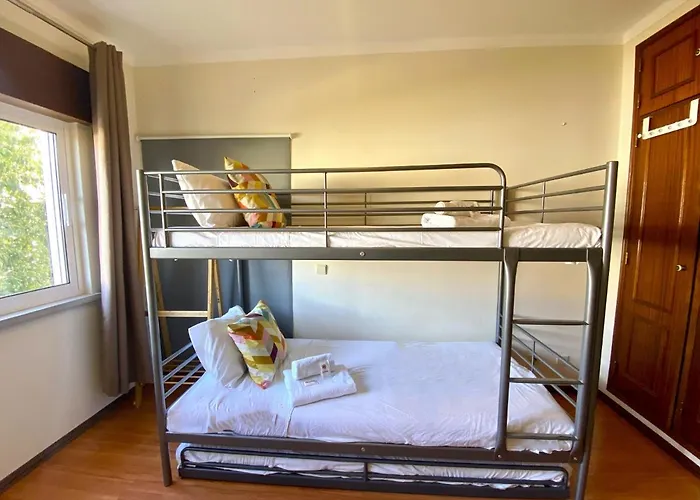 Fresh With Pool By Homing Vilamoura