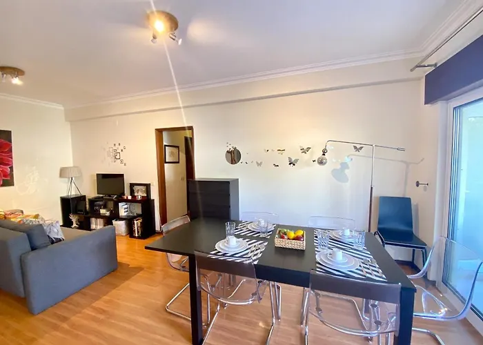 Fresh With Pool By Homing Apartament *