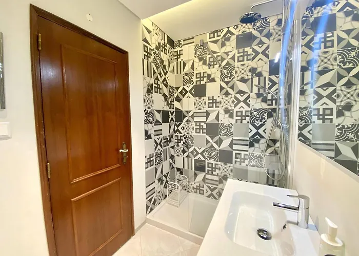 Apartament Fresh With Pool By Homing Vilamoura