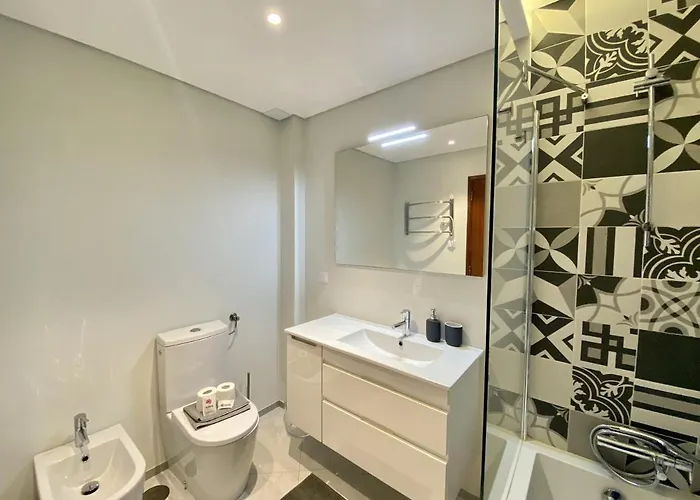 Fresh With Pool By Homing Apartament Vilamoura