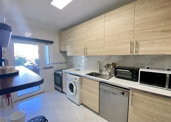 Apartament Fresh With Pool By Homing Vilamoura