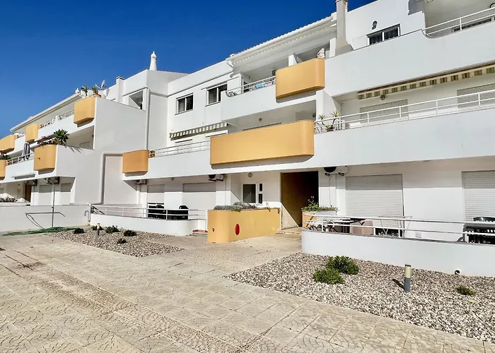 Fresh With Pool By Homing Vilamoura