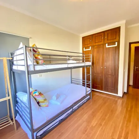 Fresh With Pool By Homing Apartment