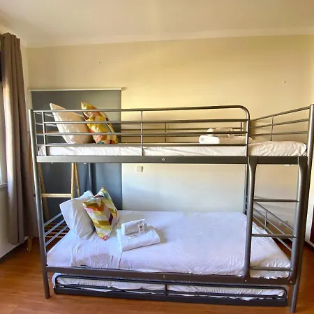 Fresh With Pool By Homing Vilamoura