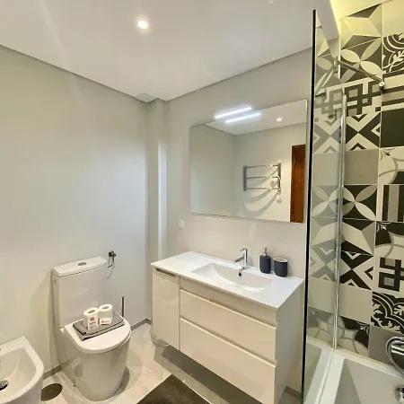 Fresh With Pool By Homing Apartment Vilamoura